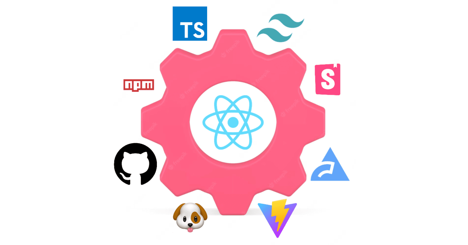 Step-by-Step Guide to Configuring a Vite + React + TypeScript Component Library